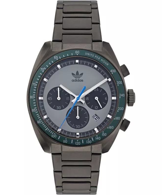 Годинник Чоловічий adidas Originals Fashion Edition One Chrono AOFH22007