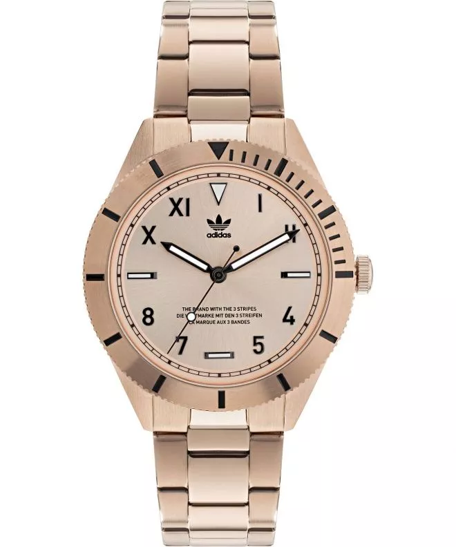Годинник Чоловічий adidas Originals Fashion Edition Three AOFH22064