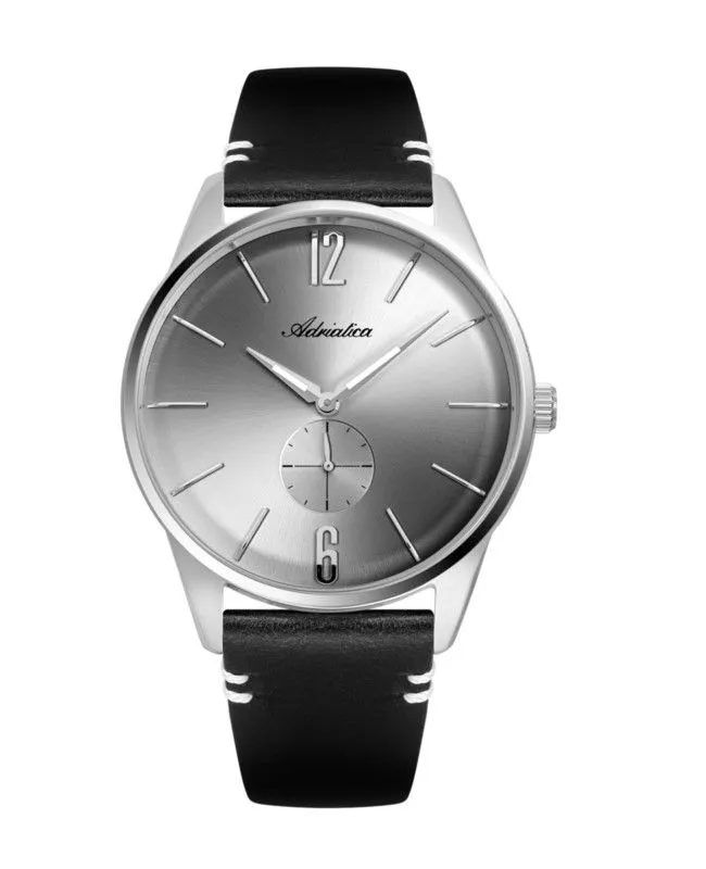 Годинник Чоловічий Adriatica Classic A8264.5257XLQ (A8264.5257QXL)