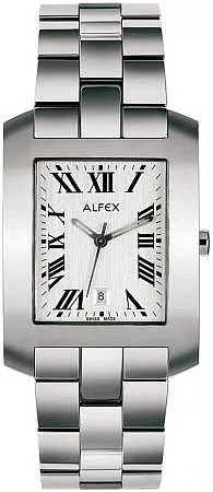 Годинник Чоловічий Alfex Modern Classic 5560-369