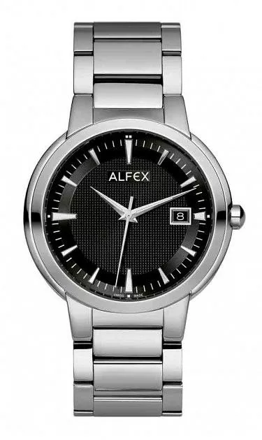 Годинник Чоловічий Alfex Modern Classic 5635-002