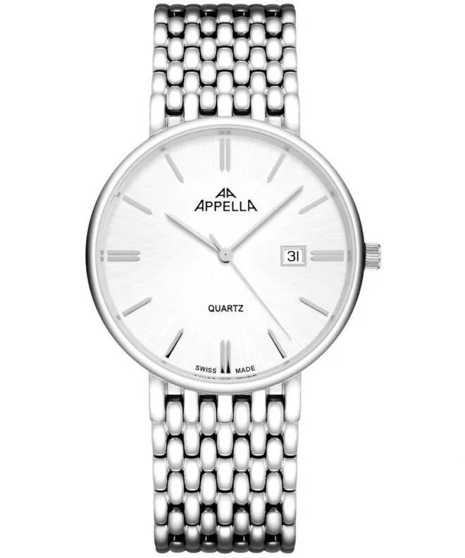 Годинник Чоловічий Appella Classic L12007.5113Q