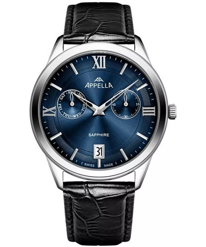 Годинник Чоловічий Appella Classic L70014.5265QF