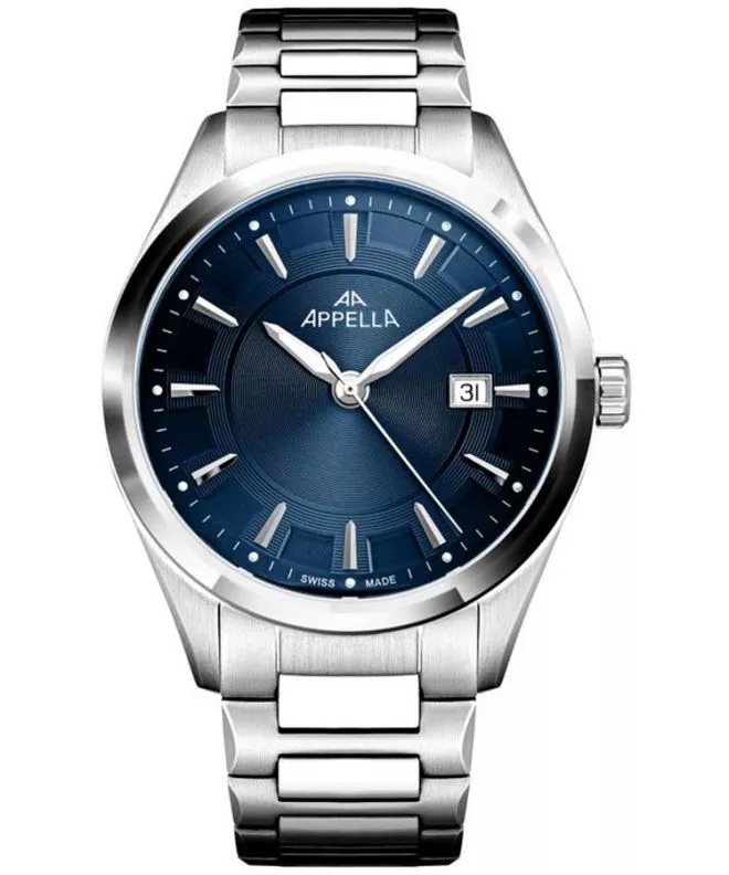 Годинник Чоловічий Appella Classic L70016.5115Q