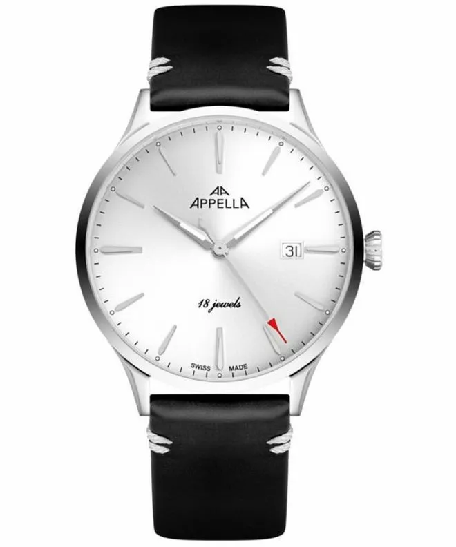 Годинник Чоловічий Appella Classic L90.5213M
