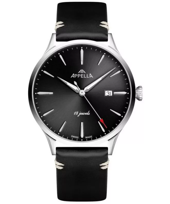 Годинник Чоловічий Appella Classic L90.5214M