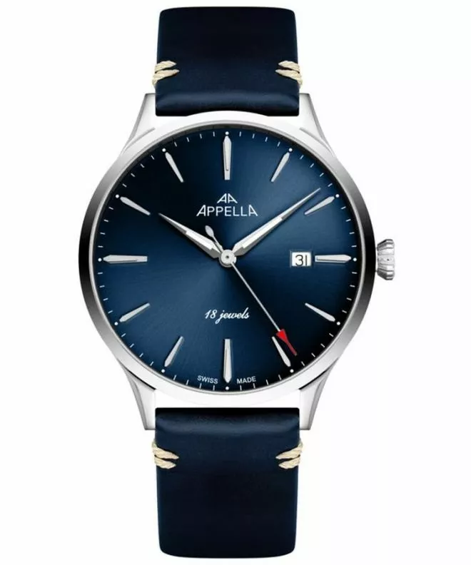 Годинник Чоловічий Appella Classic L90.5215M
