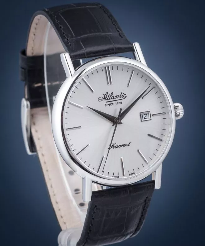 Годинник Чоловічий Atlantic Seacrest 50354.41.21