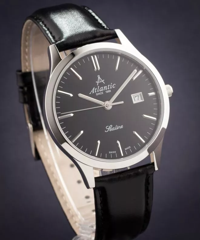 Годинник Чоловічий Atlantic Sealine 62341.41.61