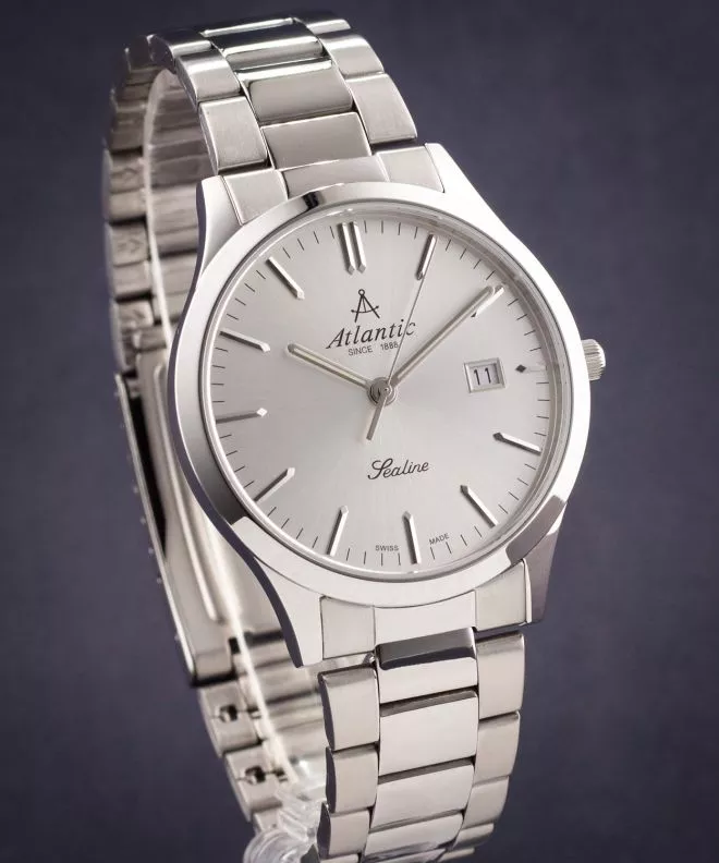 Годинник Чоловічий Atlantic Sealine 62346.41.21