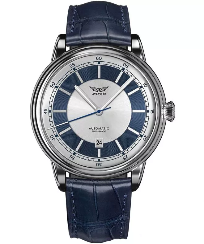 Годинник Чоловічий Aviator Douglas DC-3 V.3.32.0.273.4