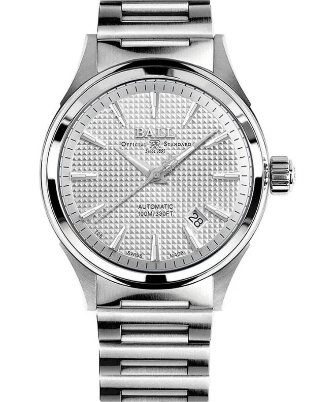 Годинник Чоловічий Ball Fireman Victory Automatic NM2098C-S5J-SL