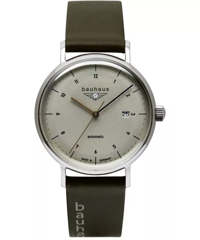 Годинник Чоловічий Bauhaus Automatic 2152-1