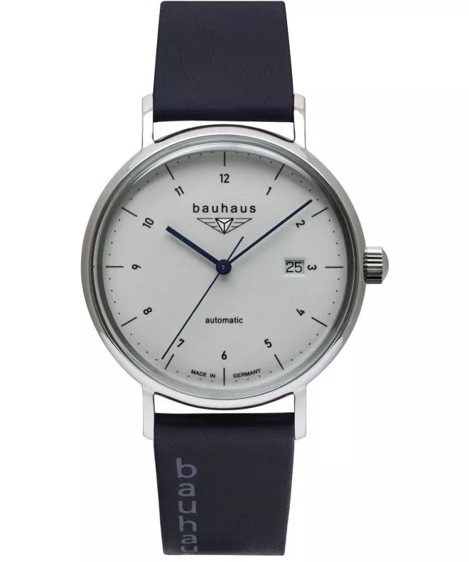 Годинник Чоловічий Bauhaus Automatic 2152-5