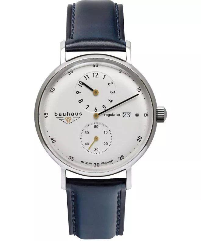 Годинник Чоловічий Bauhaus Automatic Regulator 2126-1