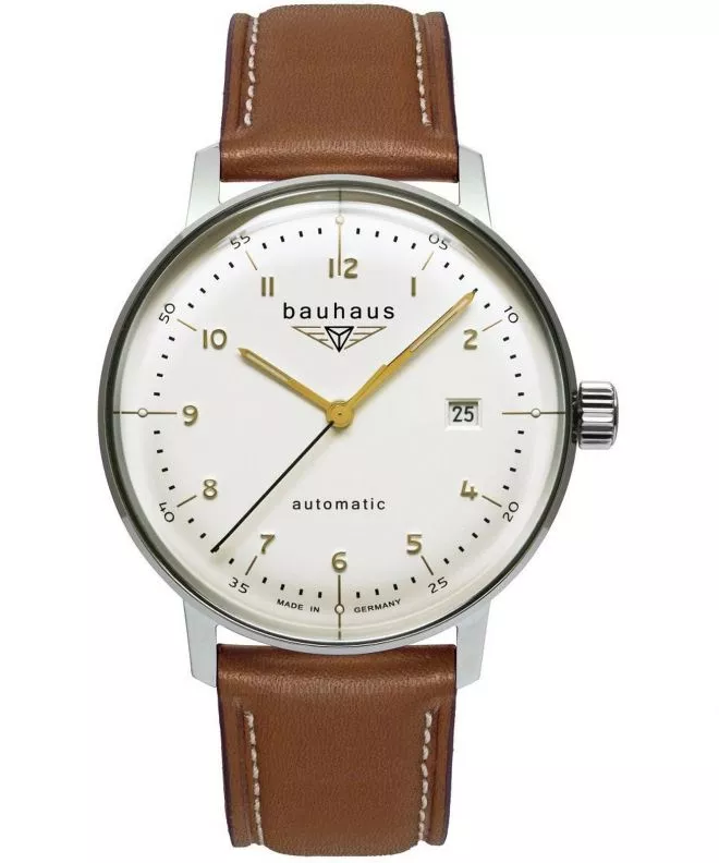 Годинник Чоловічий Bauhaus Classic Automatic 2064-1