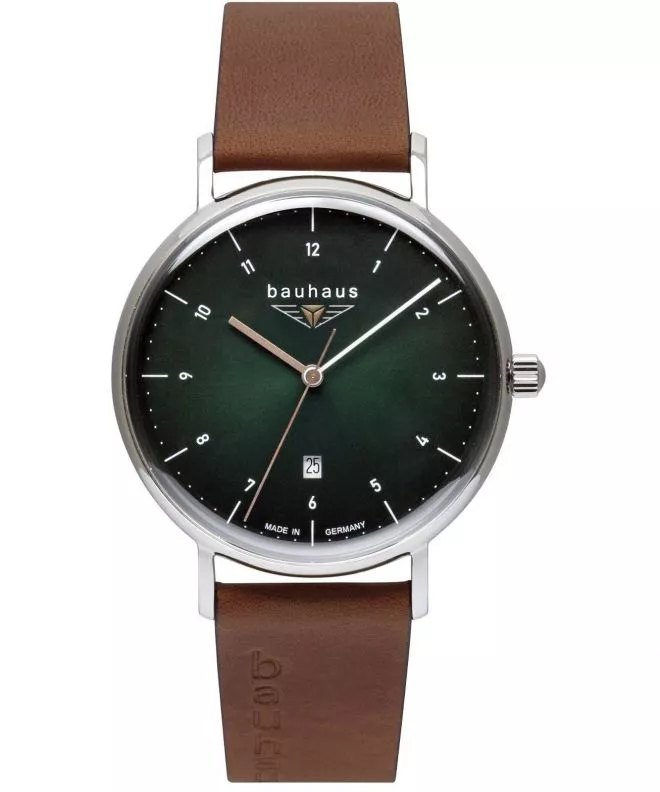 Годинник Чоловічий Bauhaus Classic Quartz 2140-4