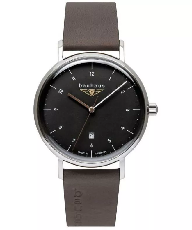 Годинник Чоловічий Bauhaus Classic Quartz 2142-2