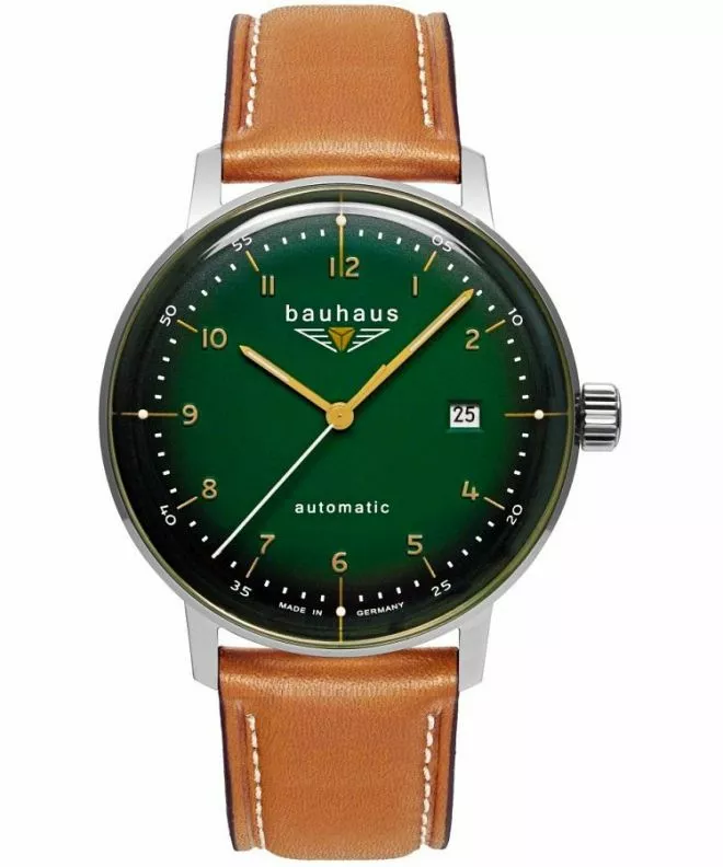Годинник Чоловічий Bauhaus Dessau Automatic 2064-4