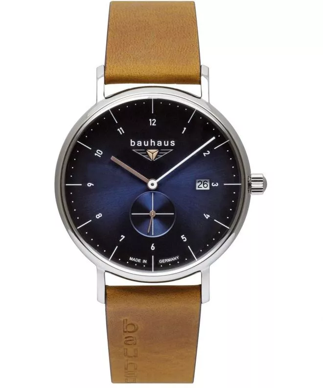 Годинник Чоловічий Bauhaus Small Second 2130-3