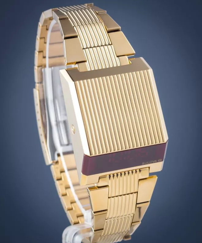 Годинник Чоловічий Bulova Computron 97C110