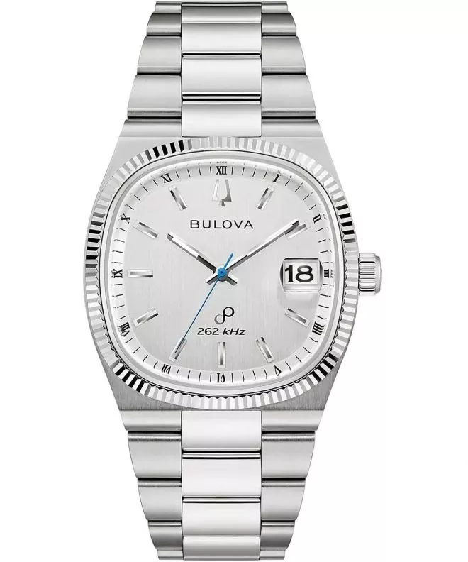 Годинник Чоловічий Bulova Super Seville 96B444