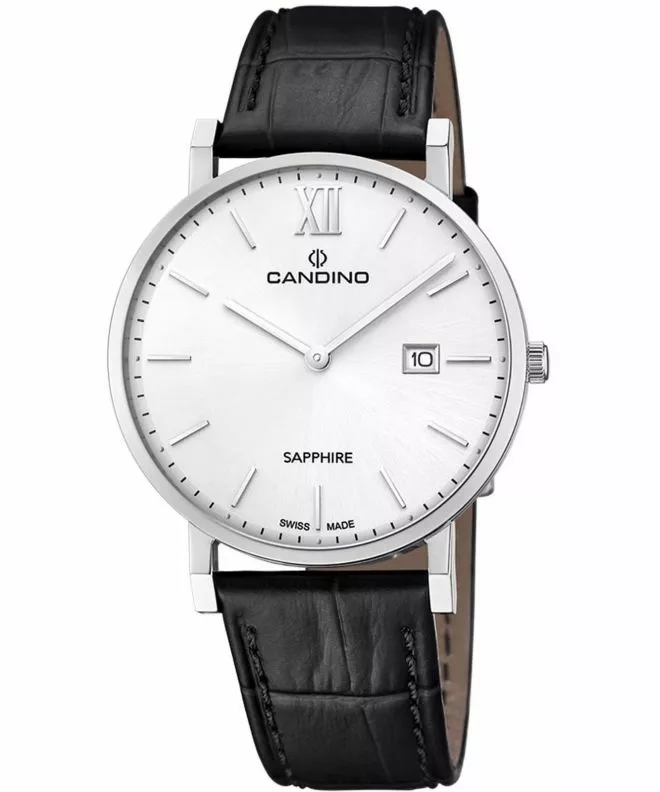 Годинник Чоловічий Candino Classic Timeless C4724/1