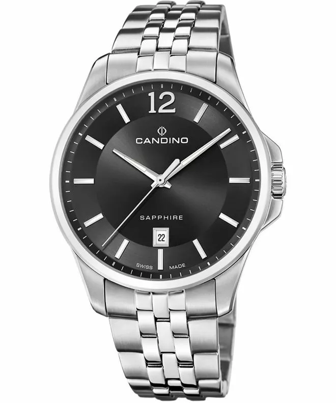 Годинник Чоловічий Candino Gents Classic C4762/4