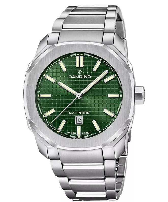 Годинник Чоловічий Candino Gents Sport C4754/3