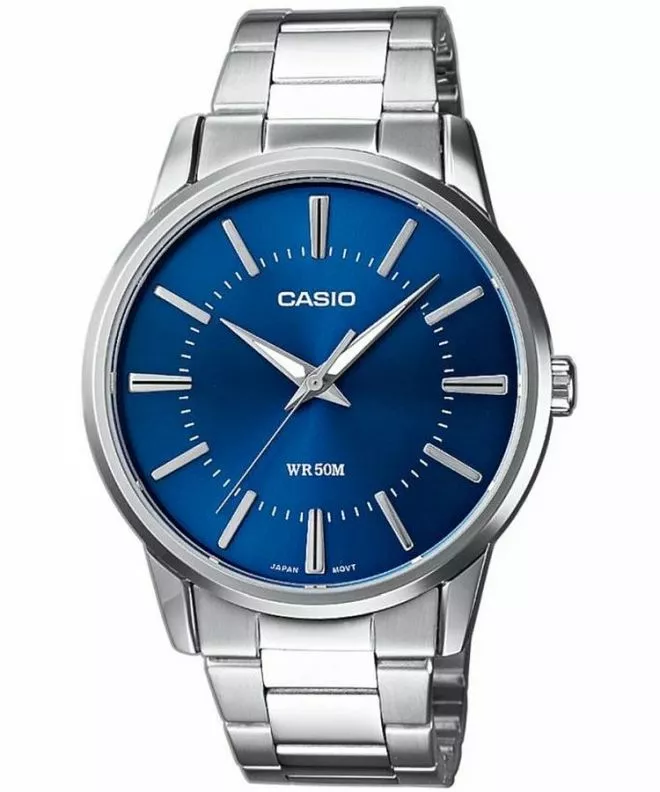 Годинник Чоловічий Casio Classic MTP-1303PD-2AVEG