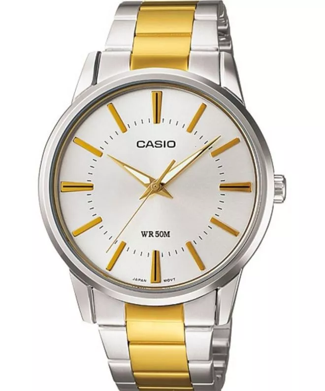Годинник Чоловічий Casio Classic MTP-1303SG-7AVEF