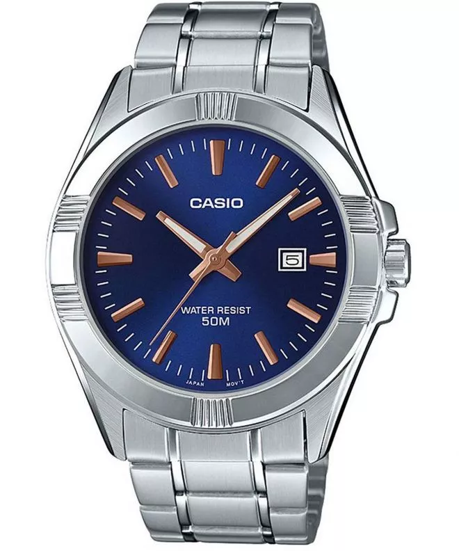 Годинник Чоловічий Casio Classic MTP-1308D-2AVEF