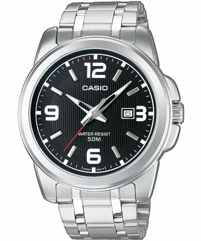 Годинник Чоловічий Casio Classic MTP-1314PD-1AVEF (MTP-1314D-1AVEF)