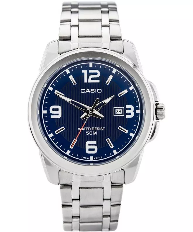 Годинник Чоловічий Casio Classic MTP-1314D-2AVEF