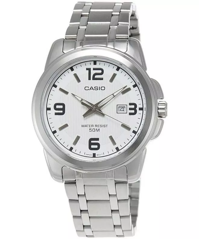 Годинник Чоловічий Casio Classic MTP-1314D-7AVEF