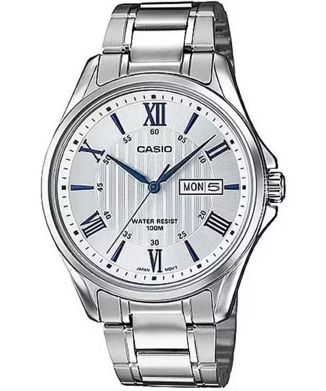 Годинник Чоловічий Casio Classic MTP-1384D-7A2VEF