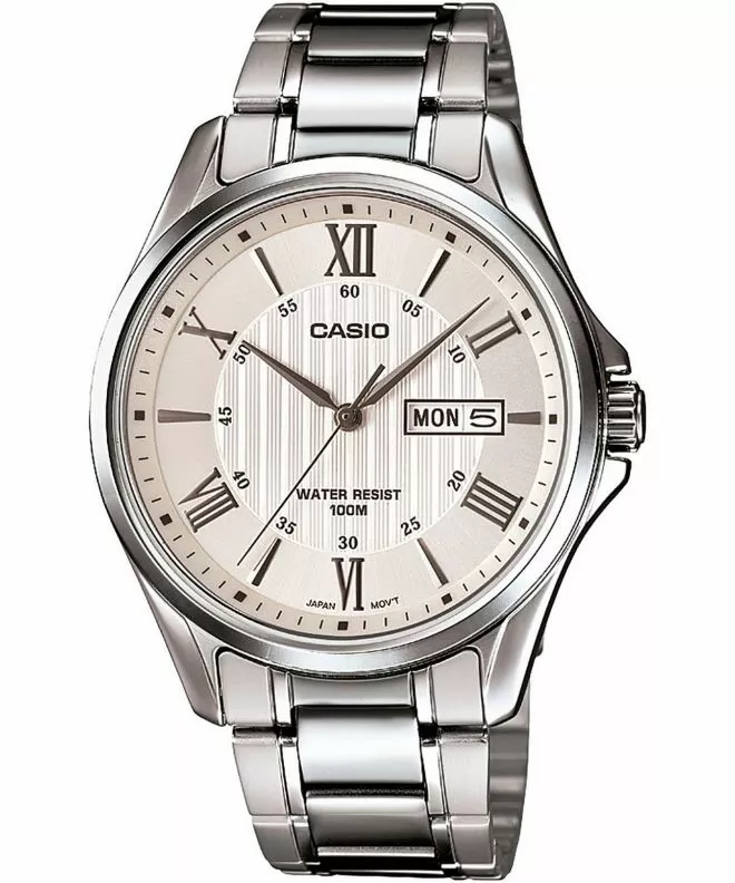 Годинник Чоловічий Casio Classic MTP-1384D-7AVEF