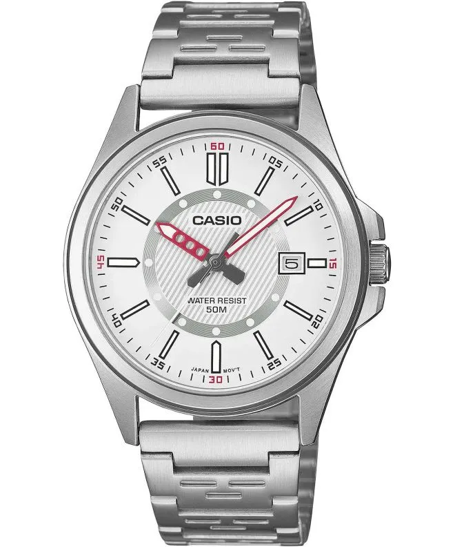Годинник Чоловічий Casio Classic MTP-E700D-7EVEF
