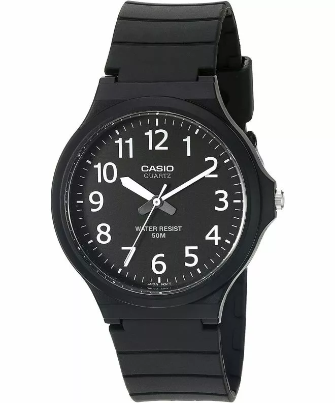 Годинник Чоловічий Casio Classic MW-240-1BVEF