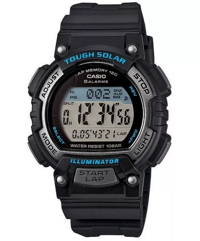 Годинник Чоловічий Casio Sport STL-S300H-1AEF