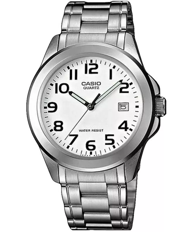Годинник Чоловічий Casio Collection MTP-1259PD-7BEG