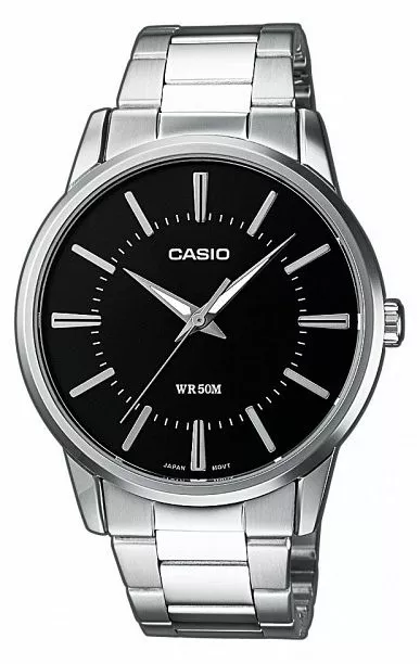 Годинник Чоловічий Casio Collection MTP-1303PD-1AVEG