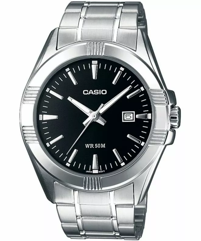 Годинник Чоловічий Casio Collection MTP-1308PD-1AVEF