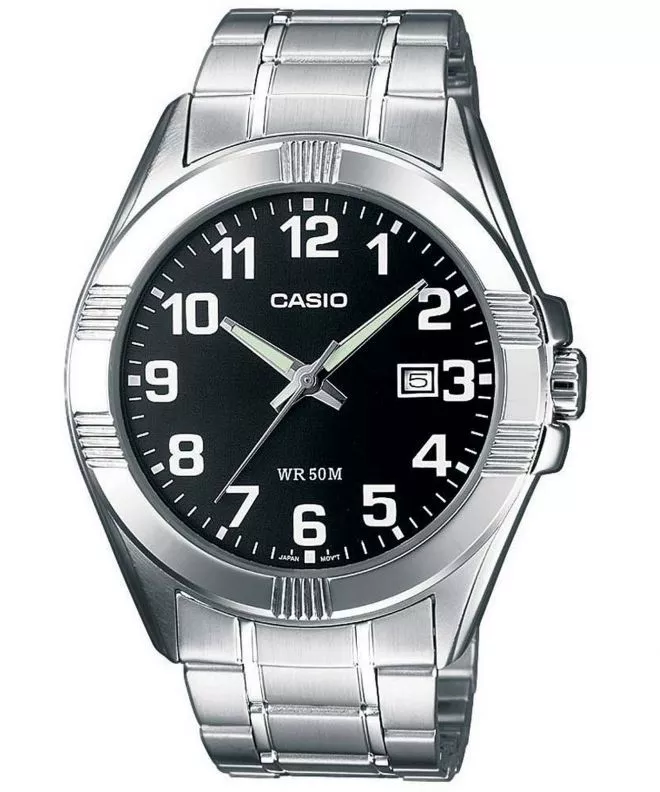 Годинник Чоловічий Casio Collection MTP-1308PD-1BVEF