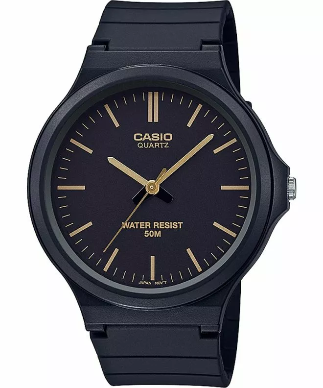 Годинник Чоловічий Casio Collection MW-240-1E2VEF