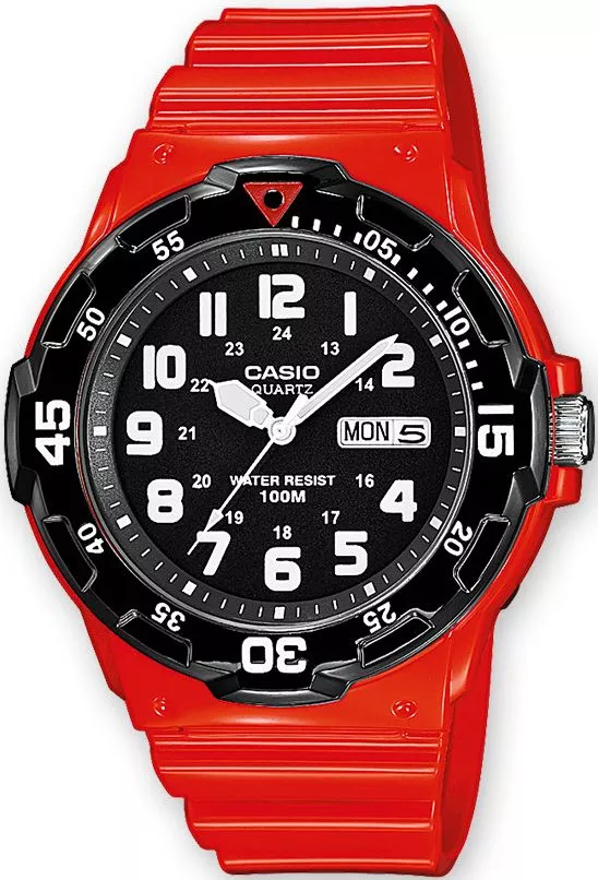 Годинник Чоловічий Casio Sport MRW-200HC-4BVEF