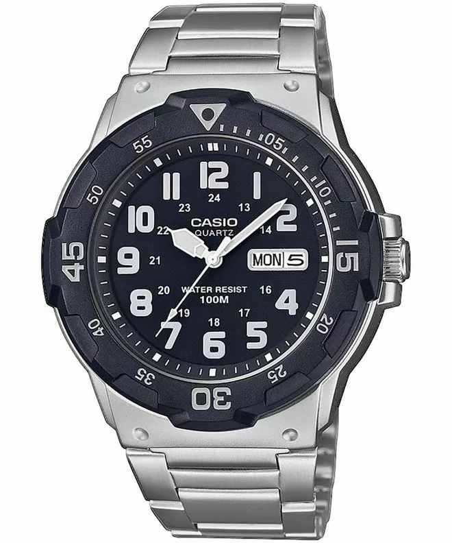 Годинник Чоловічий Casio Sport MRW-200HD-1BVEF