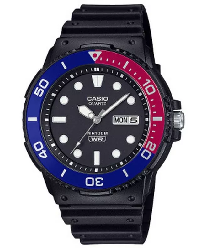 Годинник Чоловічий Casio Sport MRW-230H-1E2VEF
