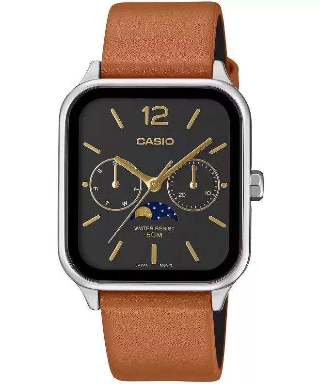 Годинник Чоловічий Casio Timeless Collection MTP-M305L-1AVER