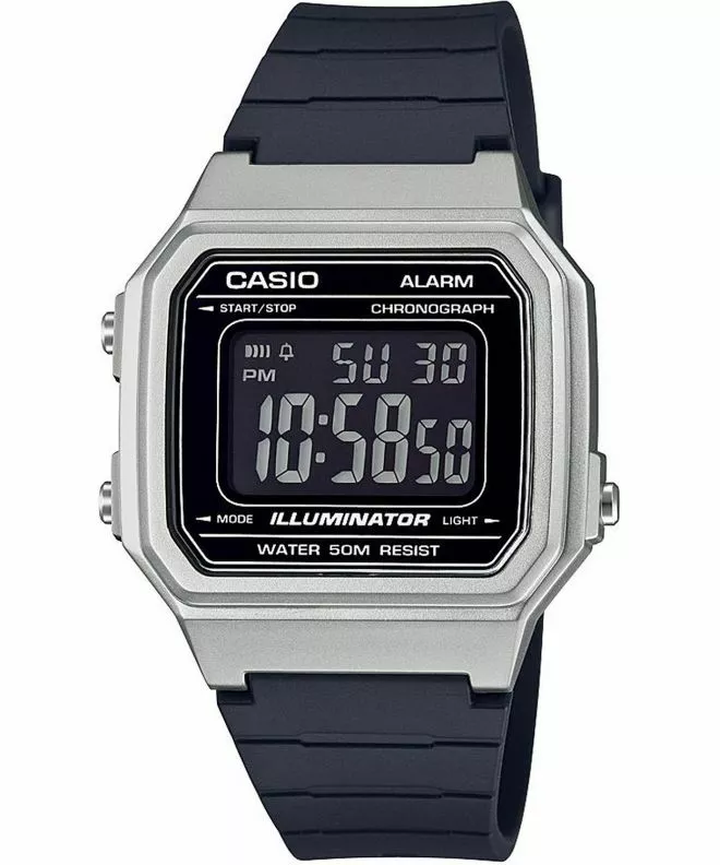 Годинник Чоловічий Casio Oldschool W-217HM-7BVEF